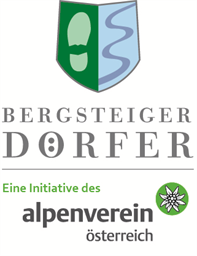 Bergsteiger Dörfer Logo